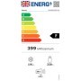 Frigorífico Side By Side Hoover 500L MAXI