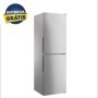 Frigorífico Combi Candy 252 Litros 50/50