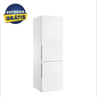 Frigorífico Combi Candy City 260L