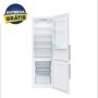 Frigorífico Combi Candy City 260L