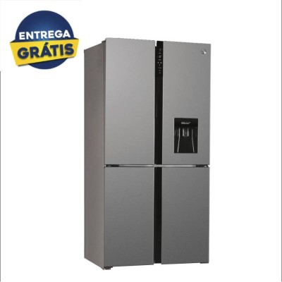Frigorífico Hoover H-Fridge MAXI