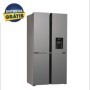 Frigorífico Hoover H-Fridge MAXI