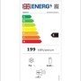 Frigorífico Hoover H-Fridge SMALL