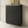 Pack Sala Completa Royal (Preto)