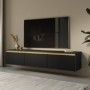 Pack Sala Completa Royal (Preto)