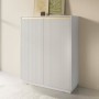 Pack Sala Completa Royal (Branco)