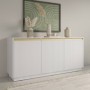 Pack Sala Completa Royal (Branco)