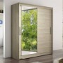 Armario 2 Puertas Correderas Westa VI