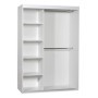 Armario 2 Puertas  Correderas Rejat 120