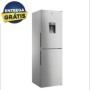 Frigorífico Combi Hoover Silver 246L 50/50
