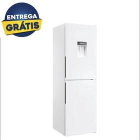 Frigorífico Combinado Candy Branco 246L 50/50
