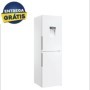 Frigorífico Combinado Candy Branco 246L 50/50