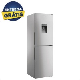 Frigorífico Combinado Candy Silver 246L 50/50