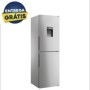 Frigorífico Combinado Candy Silver 246L 50/50