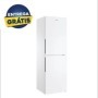 Frigorífico Combinado Candy Branco 252L 50/50