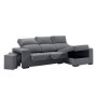 Sofá 2 Plazas + Chaise Long Urban (265x160cm)