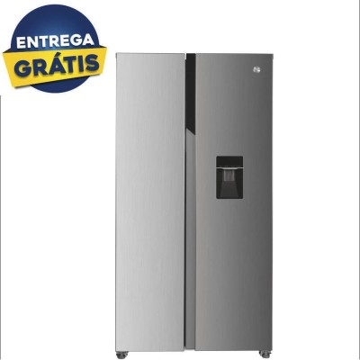 Frigorífico Hoover Side By Side MAXI
