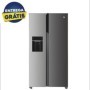 Frigorífico Hoover H-Fridge MAXI 2 Portas