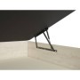 Sommier Atenas c/ Tampo 3D