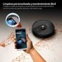 Pack Robô Aspirador 2 em 1 c/ Navegação  Grunkel Dance Turbo Laser