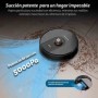 Pack Robô Aspirador 2 em 1 c/ Navegação  Grunkel Dance Turbo Laser