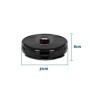 Pack Robô Aspirador 2 em 1 c/ Navegação  Grunkel Dance Turbo Laser