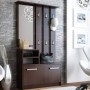 Mueble de Entrada c/ Espejo Kolom