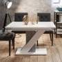 Mesa de Salón-Comedor Extensible Meva