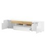 Base TV 208cm Toledo (c/ Luz Led)