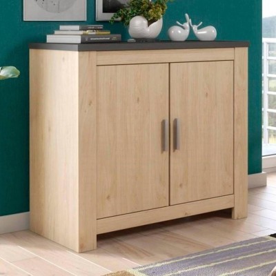 Aparador 2 Puertas Roncal