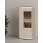 Cristaleira 1 Porta Direita Dore (s/ Luz LED)
