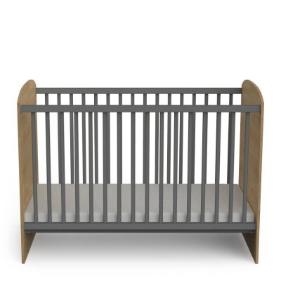 Berço Infantil Gabin (60x120cm)
