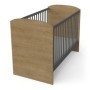 Berço Infantil Gabin (60x120cm)