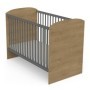 Berço Infantil Gabin (60x120cm)