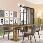 Mesa de Comedor Dawn