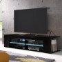 Base TV Smart 140 (c/ Luz LED)