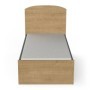 Estrutura Cama Infantil Gabin (70x140cm)
