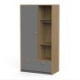 Quarto Completo Infantil Gabin 2