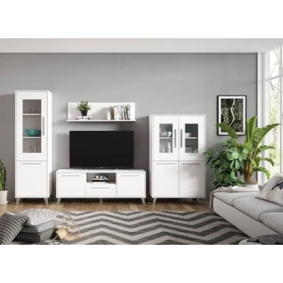 Salón Completo Neo