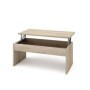 Mesa de Centro Elevable Day