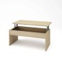 Mesa de Centro Elevable Day
