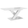 Mesa de Salón-Comedor Extensível Bronx