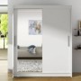 Armario 2 Puertas Correderas Westa VI
