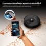Robot aspirador 2 en 1 con navegación láser I-DanceTurboLaser