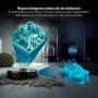 Robot aspirador 2 en 1 con navegación láser I-DanceTurboLaser