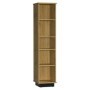 Pack Mueble de Salón Completo Lamelo 2 (c/ Luz LED)