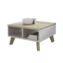 Mesa de Centro Sanna 60cm