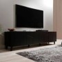Salón Completo Etna (Negro)
