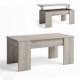 Mesa de Centro Elevable Low