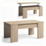 Mesa de Centro Elevable Low